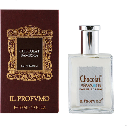 Il Profumo Chocolat Bambola