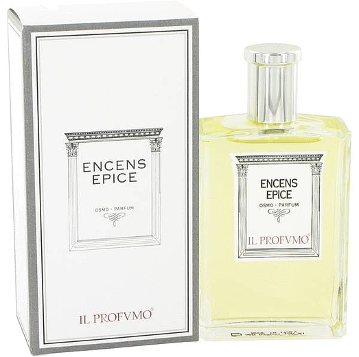 Il Profumo Encens epice