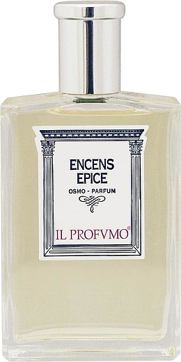 Il Profumo Encens epice