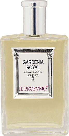 Il Profumo Gardenia Royal