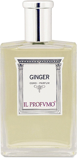 Il Profumo Ginger