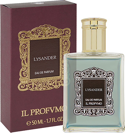 Il Profumo Lysander
