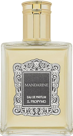 Il Profumo Mandarine