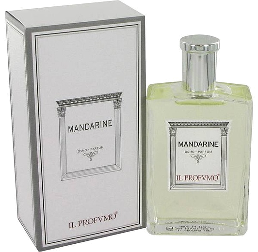 Il Profumo Mandarine