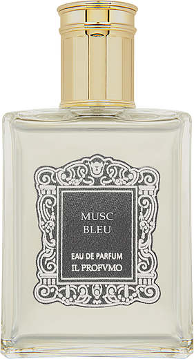 Il Profumo Musc bleu