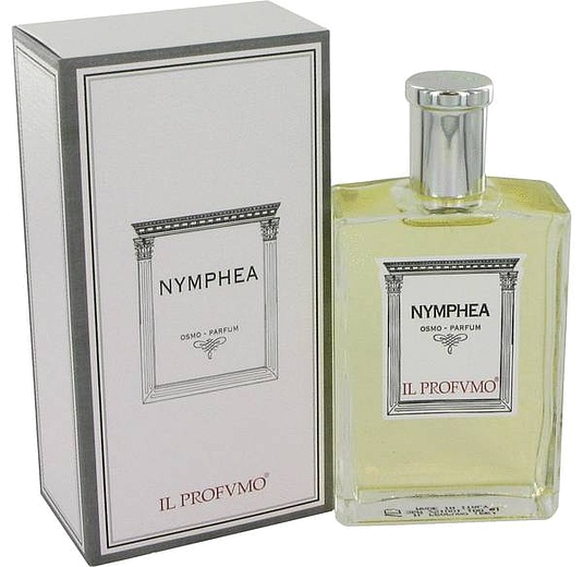 Il Profumo Nymphea