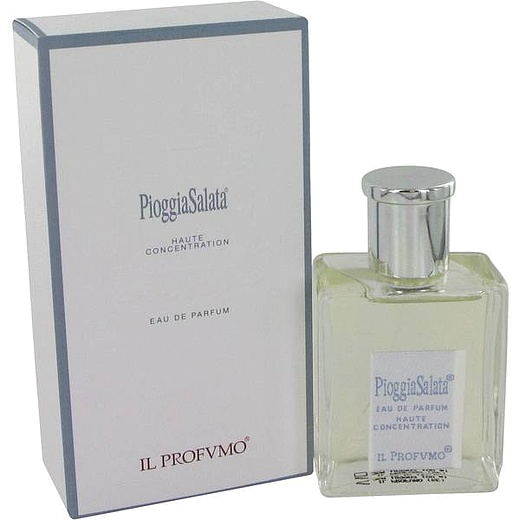 Il Profumo Pioggia Salata