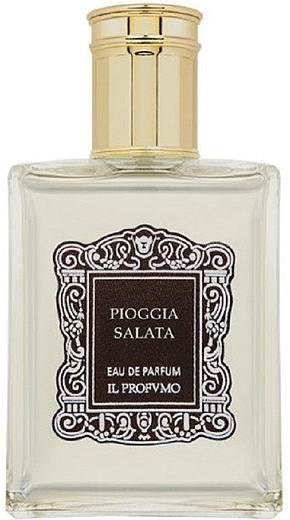 Il Profumo Pioggia Salata