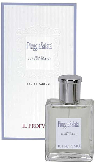 Il Profumo Pioggia Salata