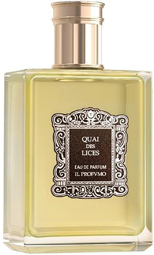 Il Profumo Quai des Lices