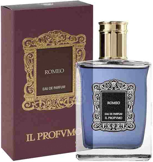 Il Profumo Romeo