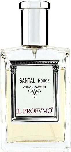 Il Profumo Santal Rouge
