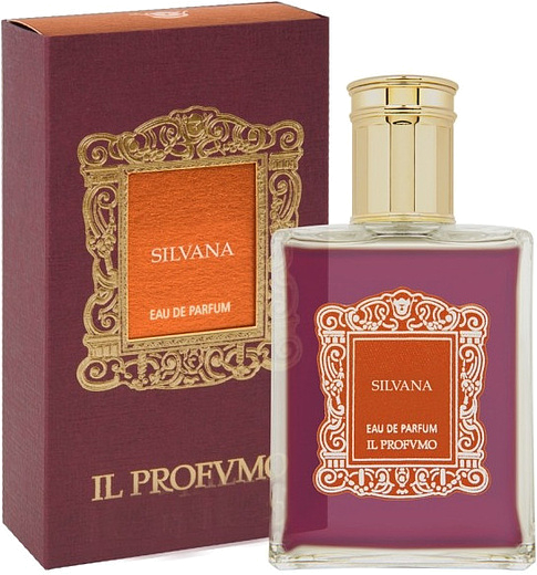 Il Profumo Silvana