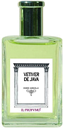 Il Profvmo Vetiver De Java