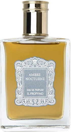 Il Profvmo Ambre Nocturne