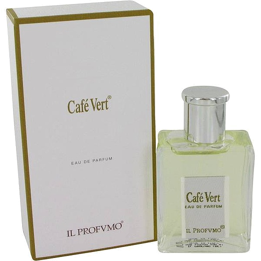 Il Profvmo Cafe Vert