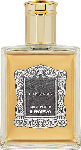 Il Profvmo Cannabis