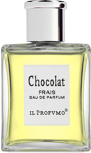 Il Profvmo Chocolat Frais