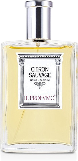 Il Profvmo Citron Sauvage