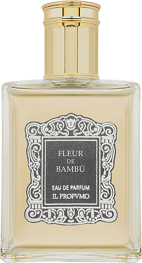 Il Profvmo Fleur De Bambu