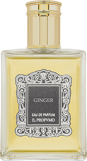 Il Profvmo Ginger