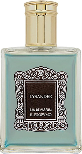 Il Profvmo Lysander