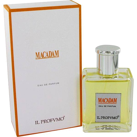 Il Profvmo Macadam