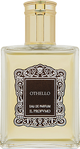 Il Profvmo Othello