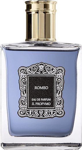 Il Profvmo Romeo