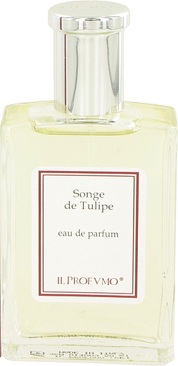 Il Profvmo Songe de Tulipe