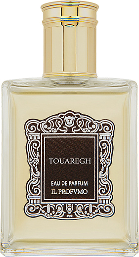 Il Profvmo Touaregh