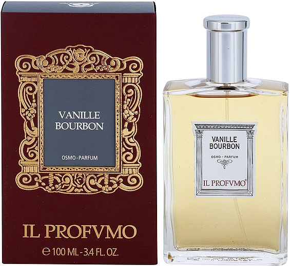 Il Profvmo Vanille Bourbon