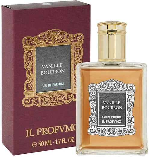 Il Profvmo Vanille Bourbon