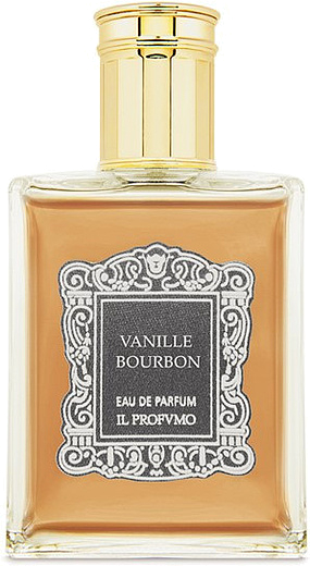 Il Profvmo Vanille Bourbon