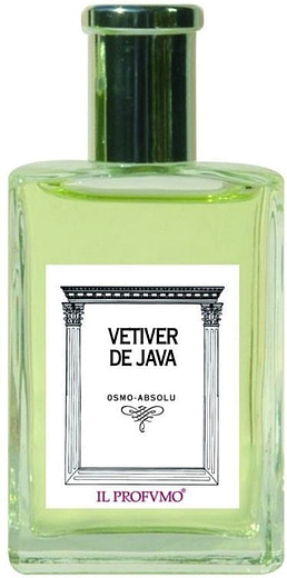 Il Profvmo Vetiver De Java Осмо Аbsolu