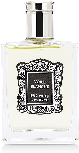 Il Profvmo Voile Blanche