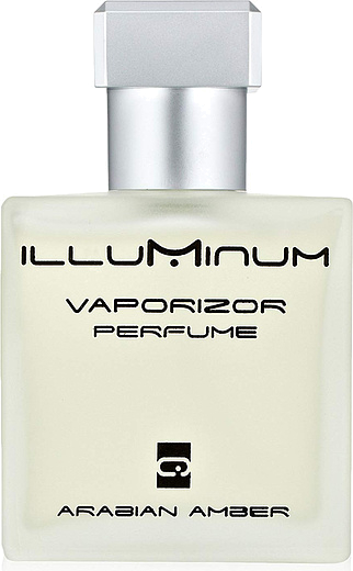 Illuminum Arabian Amber
