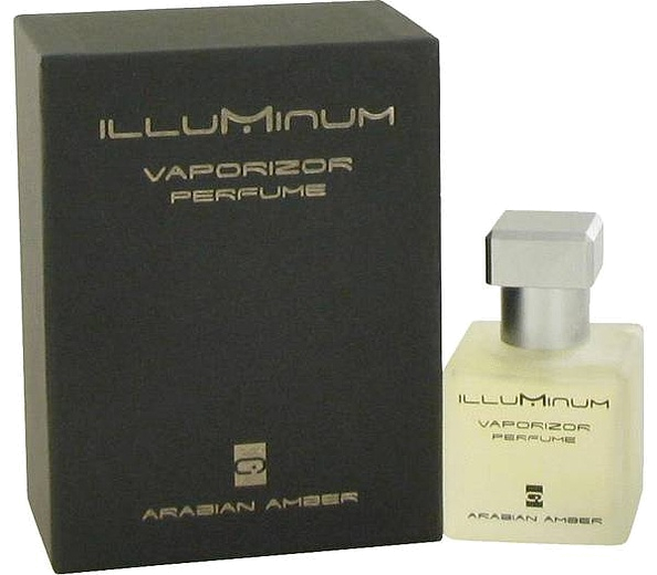 Illuminum Arabian Amber