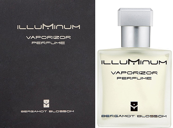 Illuminum Bergamot Blossom