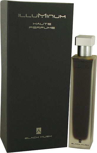 Illuminum Black Musk