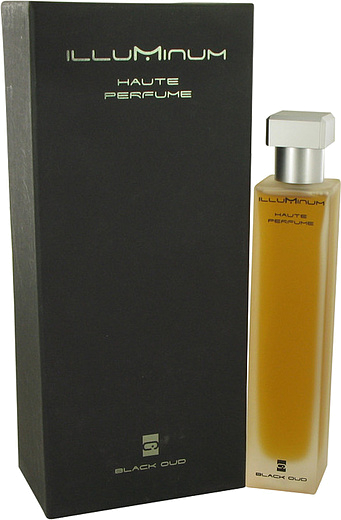 Illuminum Black Oud