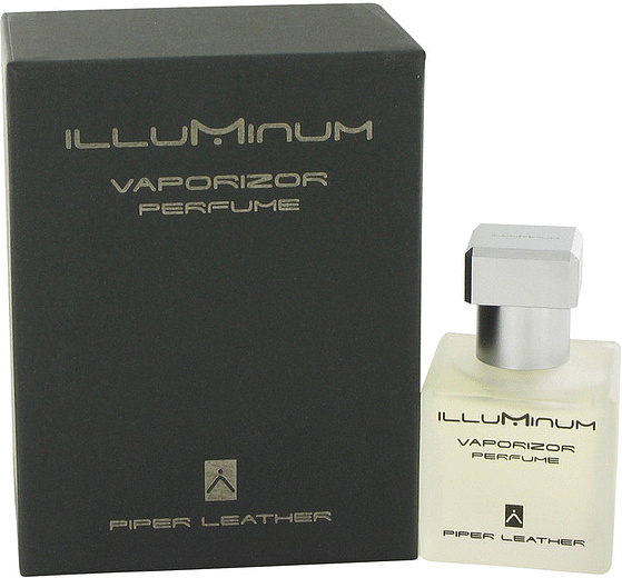 Illuminum Piper Leather