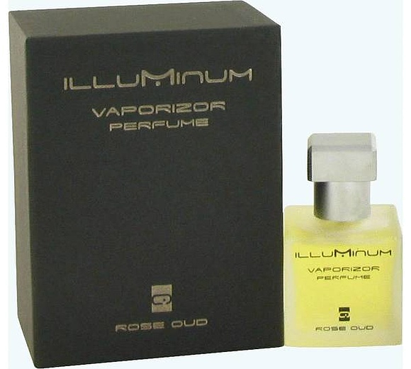 Illuminum Rose Oud
