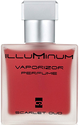 Illuminum Scarlet Oud