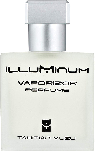 Illuminum Tahitian Yuzu