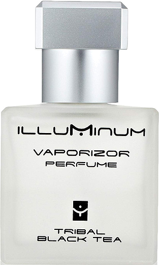 Illuminum Tribal Black Tea