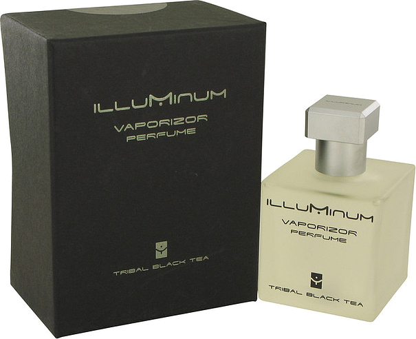 Illuminum Tribal Black Tea