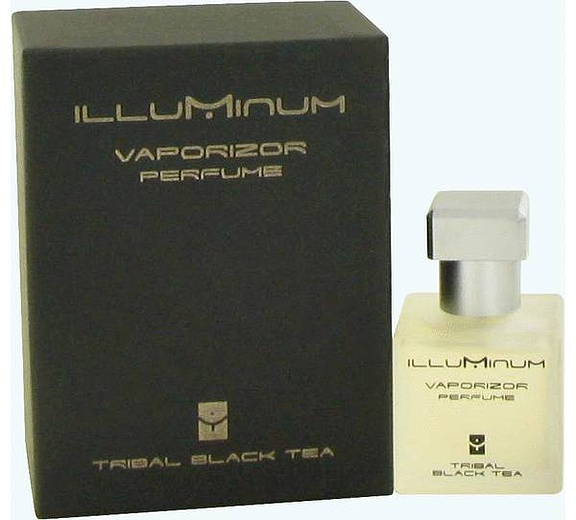 Illuminum Tribal Black Tea