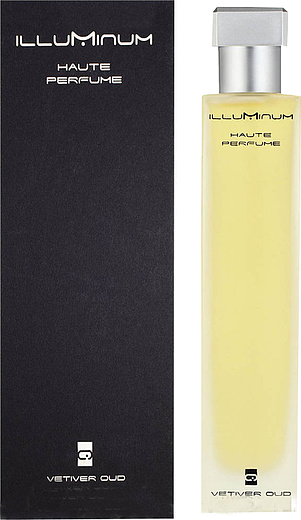 Illuminum Vetiver Oud