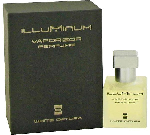 Illuminum White Datura